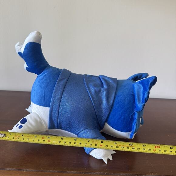 Aphmau Mystery MeeMeows Classic 11" Inch Wolf Ein Cat Official Female YouTuber - Picture 9 of 12